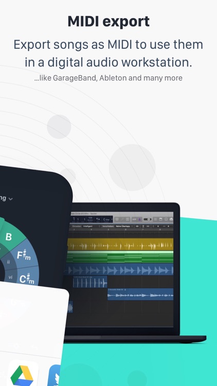 Ultimate Circle Of Fifths screenshot-7