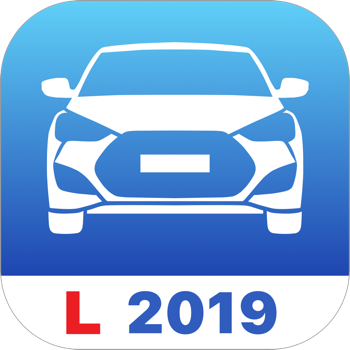 Driving Theory Test 2019 UK