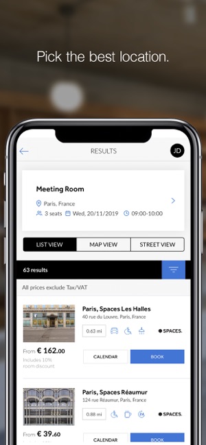 HQ: Offices & Meeting Rooms(圖3)-速報App