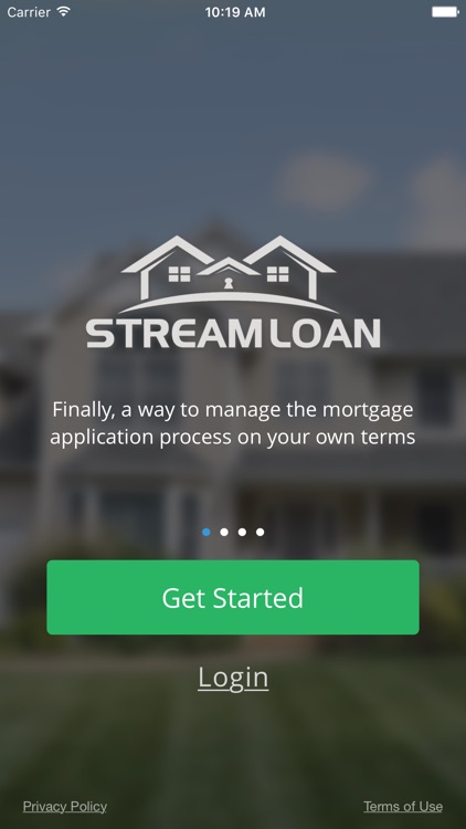 StreamLoan