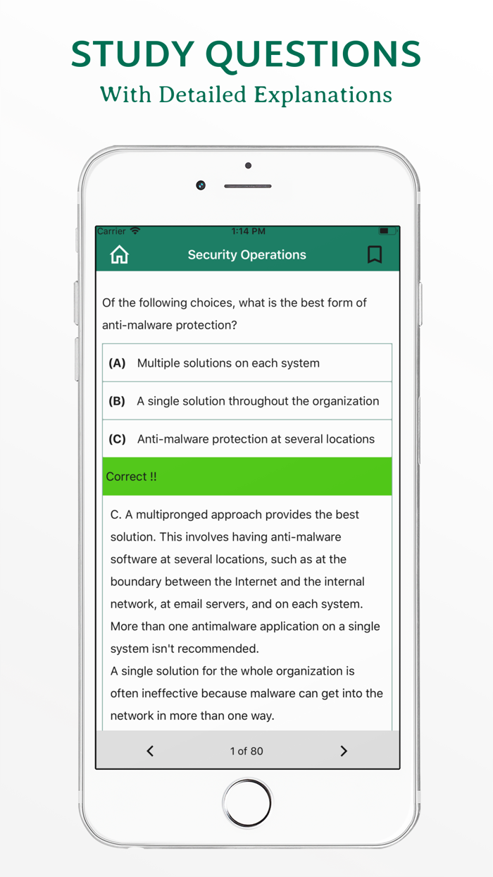 Official ISC CISSP Study