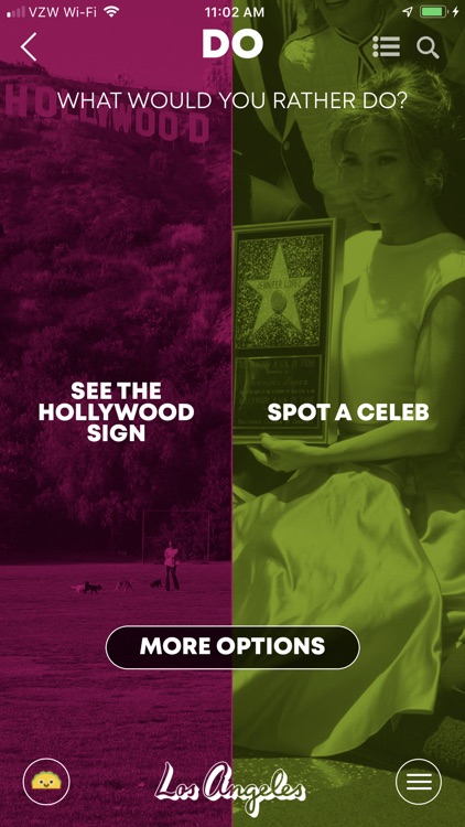 Discover Los Angeles screenshot-5