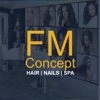 FM Concept - Hairs, Nails, Spa