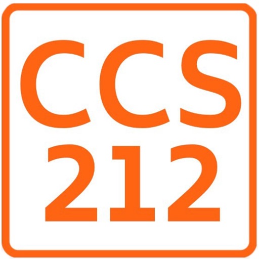 CCS212