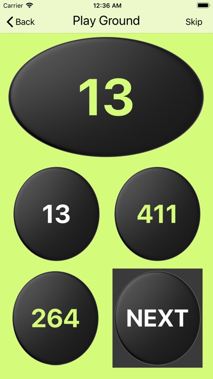 NumbersPlay App screenshot-4