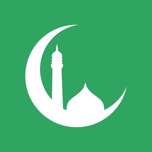 Muslim Directory:Qibla,Athan iOS App