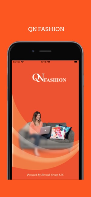 QN Fashion(圖1)-速報App