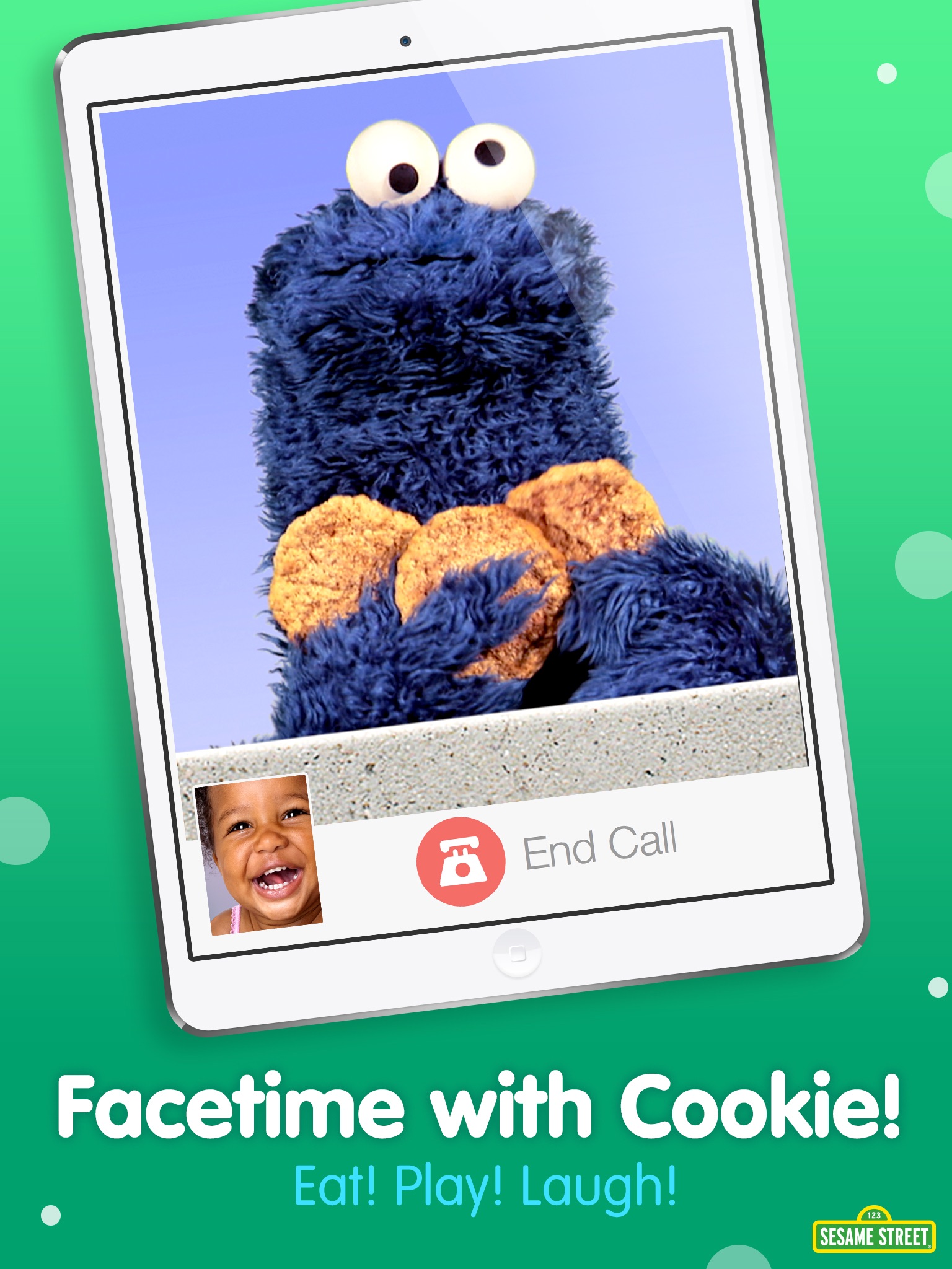 Cookie Calls screenshot 3