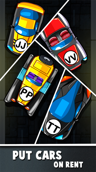 Car Trasform Merger Game screenshot 3