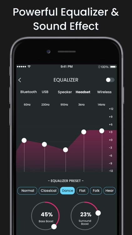 Play Music Go screenshot-4