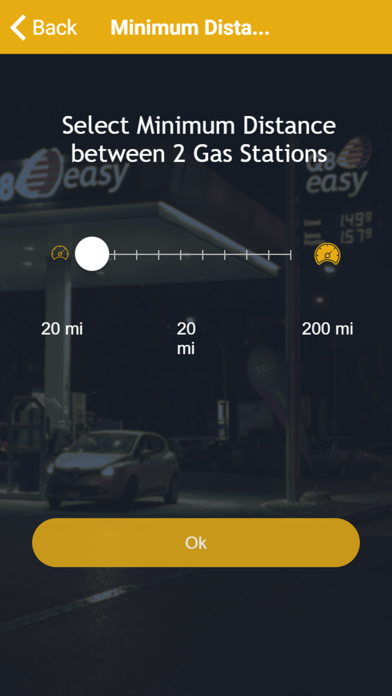 Cheaper Gas screenshot 2
