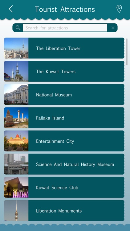 Kuwait Travel Guide