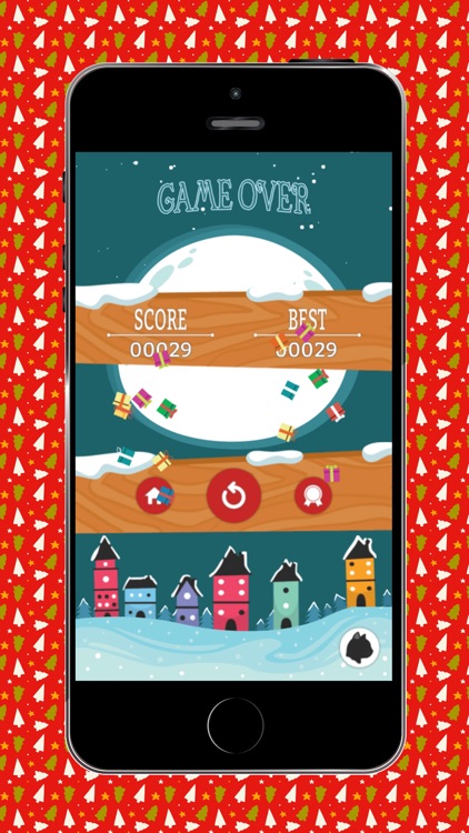 Save Christmas: Gift Rush screenshot-6