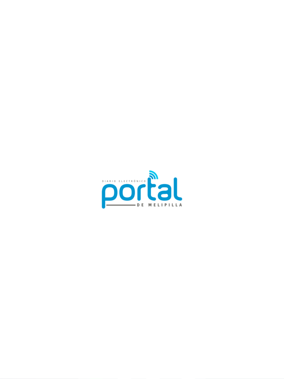 Screenshot #4 pour Portal de Melipilla