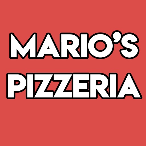 Mario's Pizzeria CH41 icon