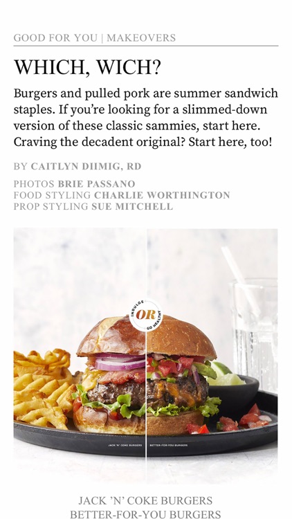Allrecipes Magazine screenshot-5