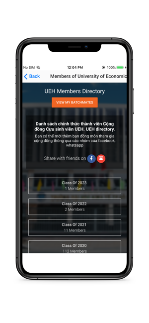 UEH Alumni(圖4)-速報App