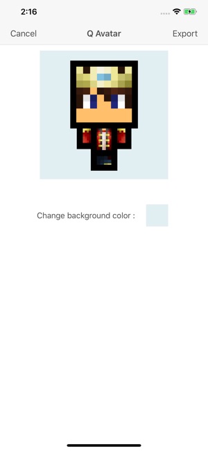 PE Skins - Skin for Minecraft(圖3)-速報App