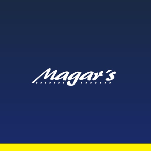 Magar's