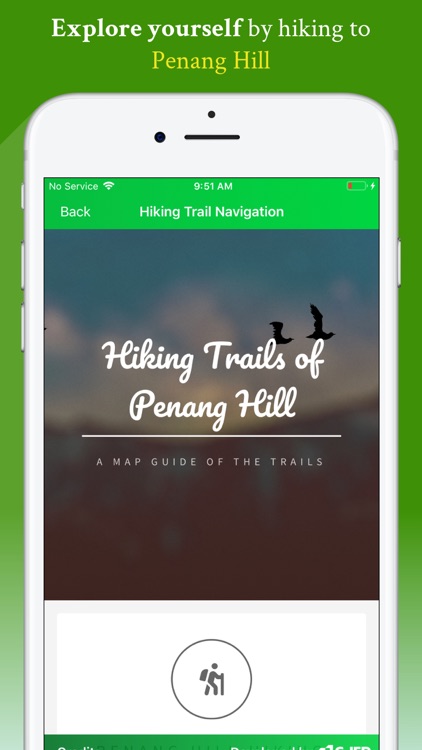 Penang Hill Apps screenshot-3