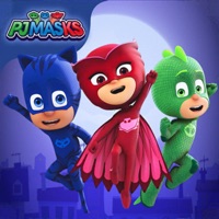 delete PJ Masks