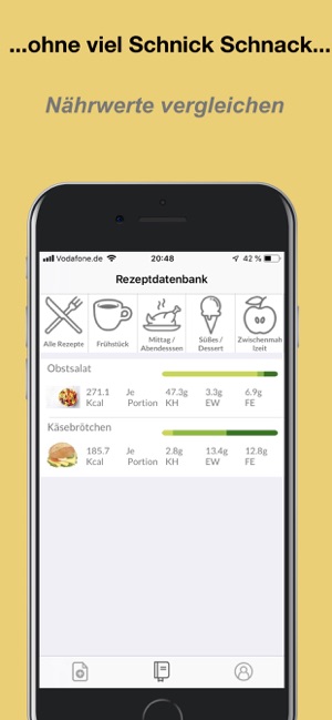 Rezeptrechner(圖4)-速報App