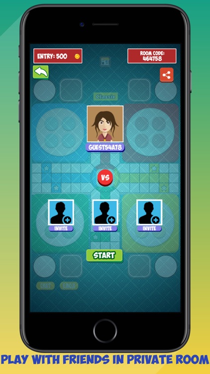 Ludo6 - 6 Players, Ludo, Snake screenshot-6