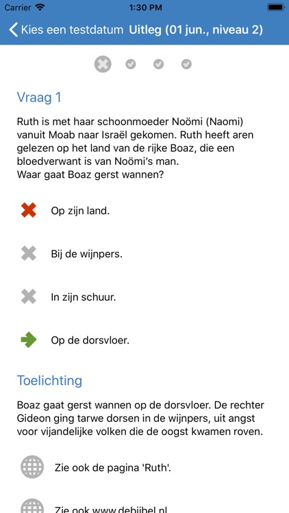 Beter Bijbel screenshot-3