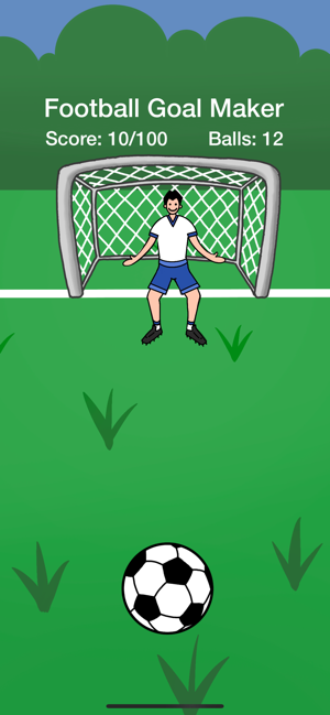 Football Goal Maker(圖5)-速報App