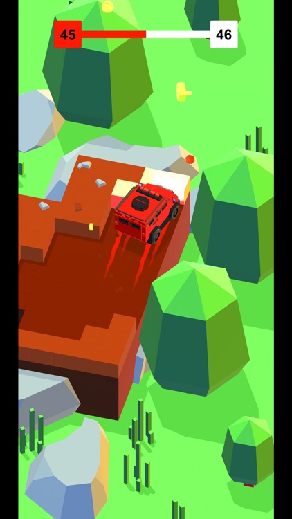 Dig with Car screenshot-3