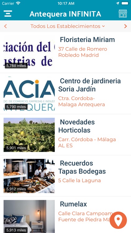 Antequera INFINITA screenshot-3