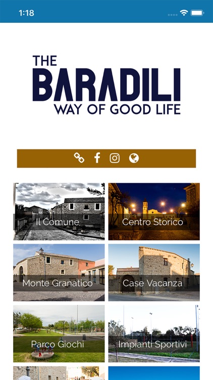 Baradili