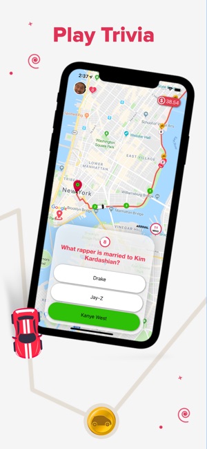 Joyride Trivia(圖2)-速報App