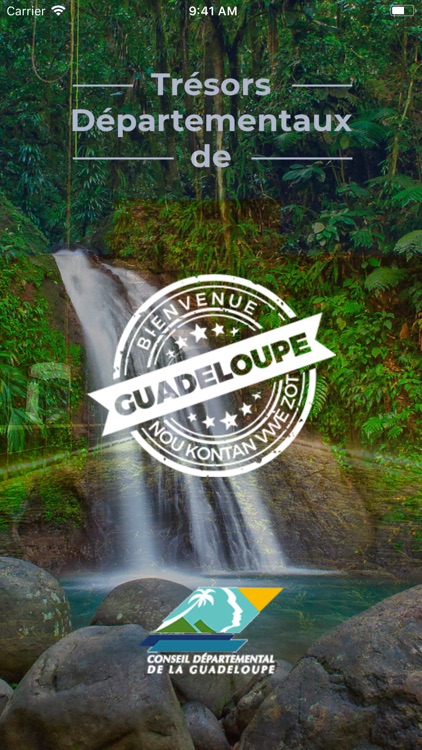 Guadeloupe Tourisme