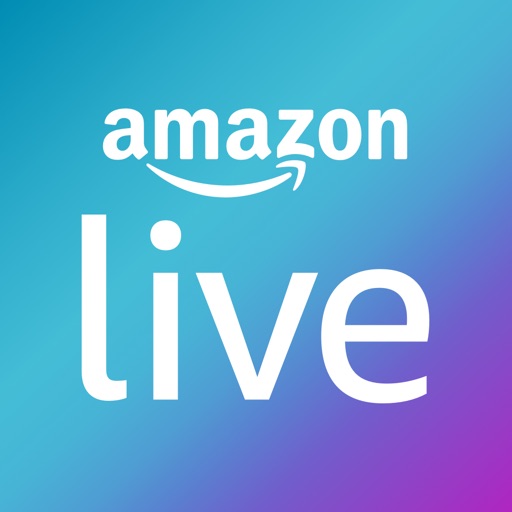 Amazon Live Creator Amazon Live Creator