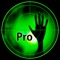 Ghostcom Radar Pro is a spooky ghost hunting tool which produces automatic messages and spiritual statistics