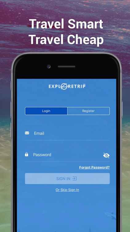 ExploreTrip - Flights Booking screenshot-8