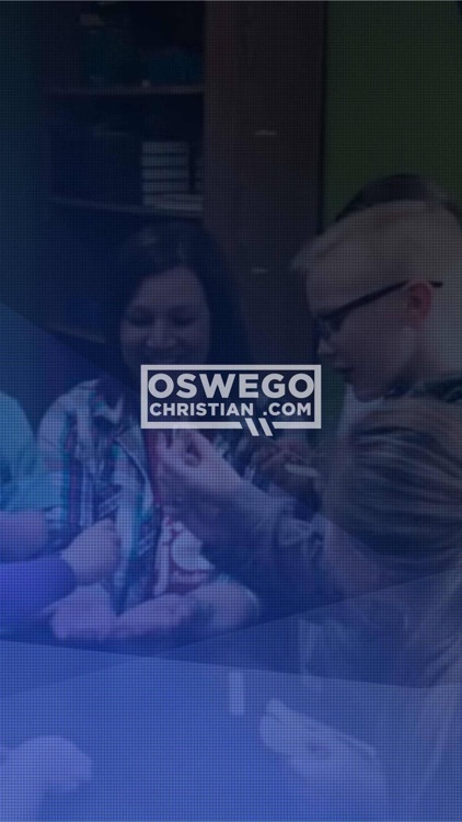 Oswego Christian Church