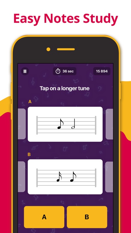Metronome - Tap Tempo & Rhythm screenshot-4