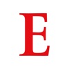 The Economist weekly MEA iPad