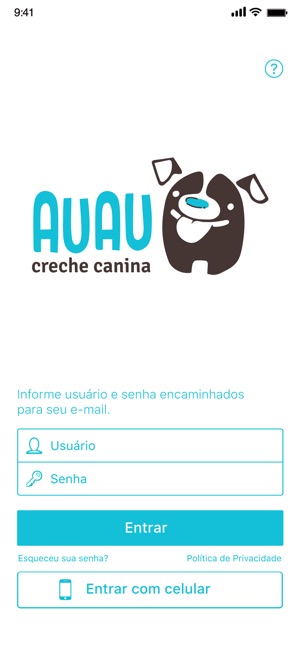 AuAu Creche Canina(圖2)-速報App