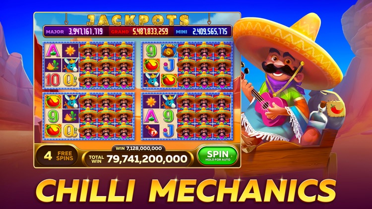 Murka slots free download