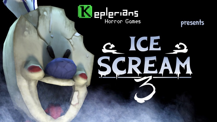 Ice Scream 3