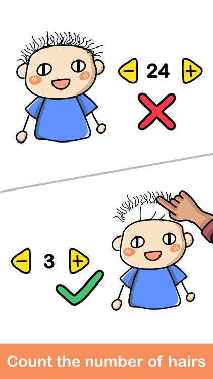 Brain Out -Tricky riddle games