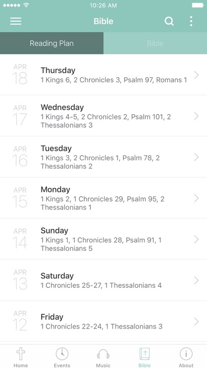 ENGAGE: You Life - God's Call