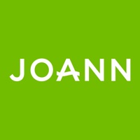 JOANN app not working? crashes or has problems?