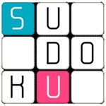 Sudoku Brain Puzzle