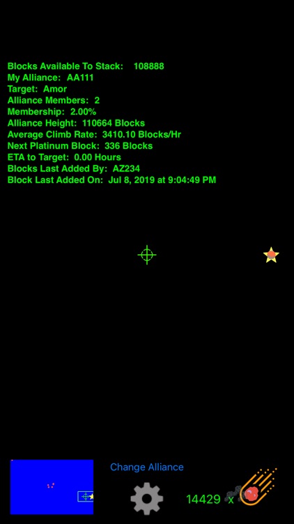 BlockPlus+ Conquest screenshot-5