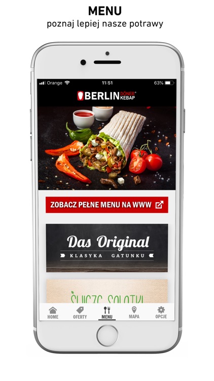 Berlin KebApp