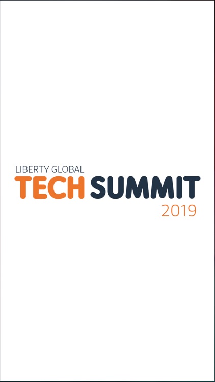 Liberty Global Tech Summit